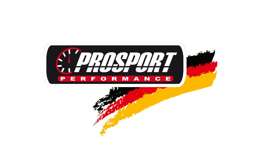 Offizieller deutscher Prosport-Reseller