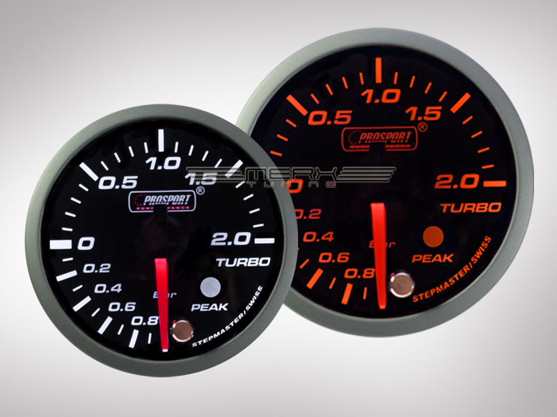 Ladedruck Racing Premium Serie