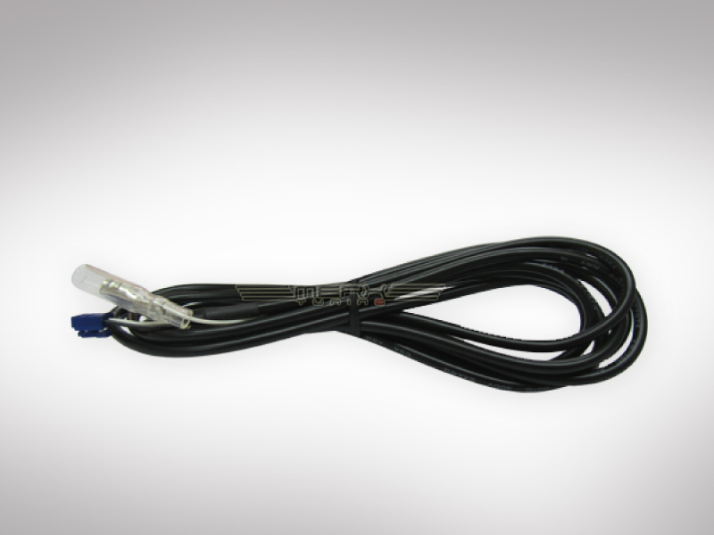 Prosport Temperatur Kabel einfach