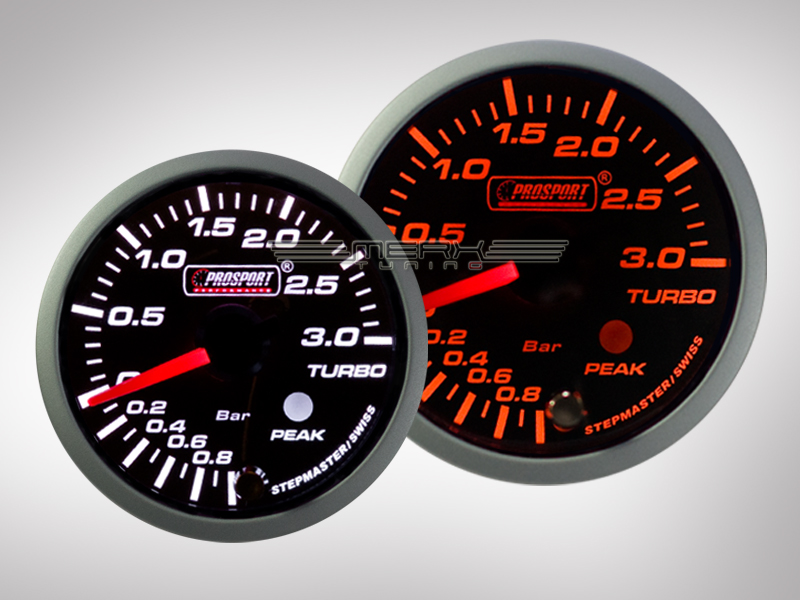 Ladedruck Racing Premium Serie