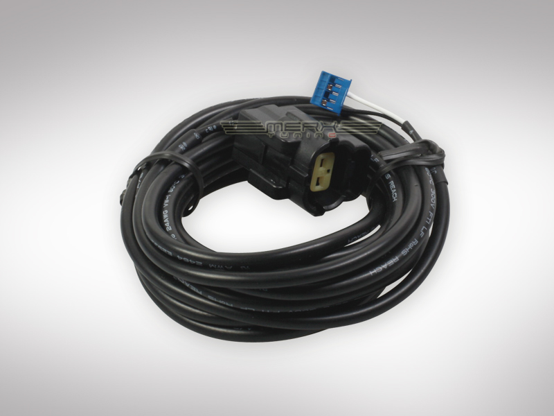 Prosport Temperatur Kabel "wasserdicht"