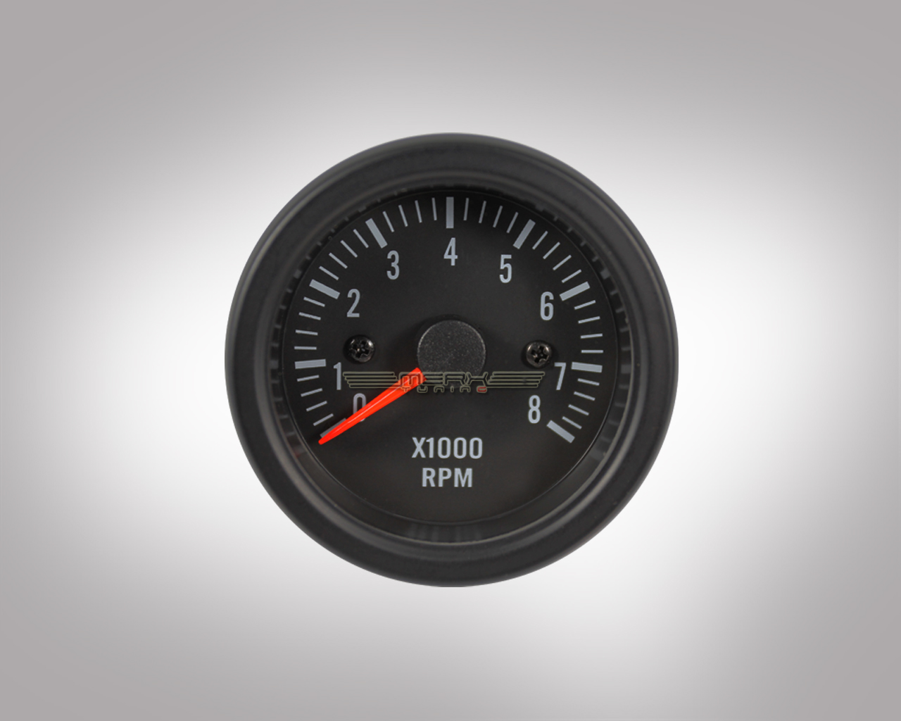 Drehzahlmesser Classic Serie 52mm