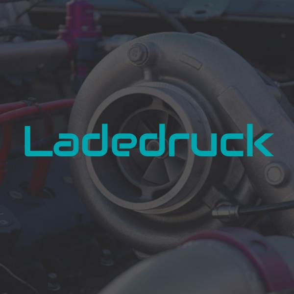 Ladedruck