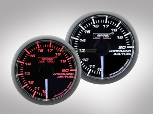 Breitbandanzeige Clear Lens Premium Serie 52mm