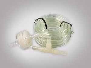Ladedruck Anschluss-Set PVC