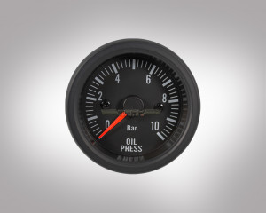 Öldruck Classic Serie 52mm