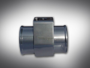 42mm Adapter für Wassertemperatur