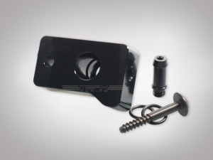 Ladedruck Adapter 1.8 TFSI & 2.0 TFSI (EA888)