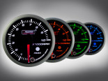 Drehzahlmesser Racing Premium Serie