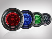 Abgastemperatur EVO Serie Prosport 