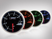 Benzindruck BF Performance Serie 