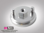 BMW Ölfilterdeckel Adapter
