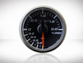 Ladedruck Anzeige Clear Lens Serie 45mm