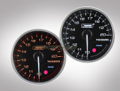 Breitbandanzeige Supreme Premium Serie