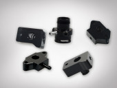 Ladedruck Adapter