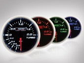 Ladedruck BF Performance Serie 