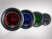 Ladedruck EVO Serie Prosport 