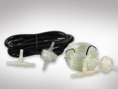 Ladedruck Anschluss-Set