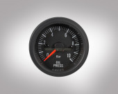 Öldruck Classic Serie 52mm