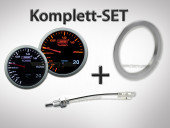 Komplett Set Opel Corsa D