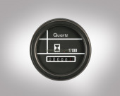 Betriebsstundenzähler Classic Serie 52mm