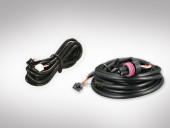 Prosport Ladedruck Kabel