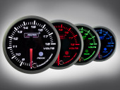 Voltmeter Racing Premium Serie 