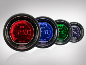 Voltmeter EVO Serie Prosport