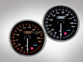 Voltmeter Supreme Premium Serie