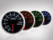 Voltmeter BF Performance Serie 