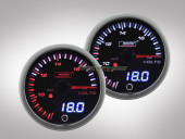 Voltmeter JDM Premium Serie 