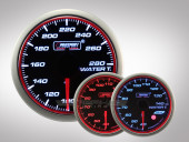 Wassertemperatur HALO Premium Serie