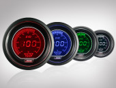 Wassertemperatur EVO Serie Prosport 