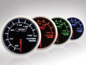 Wassertemperatur BF Performance Serie 