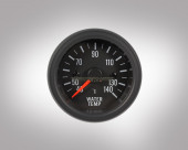Wassertemperatur Classic Serie 52mm