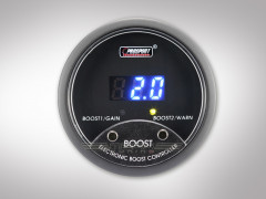 Elektronischer Boost Controller Ladedruckanzeige Digital Serie 52mm