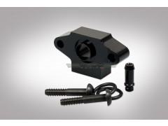 Ladedruck Adapter für BMW N20 Motoren 