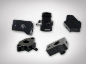 Ladedruck Adapter