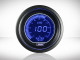 Wassertemperatur Anzeige Rot/ Blau EVO Serie 52mm
