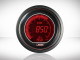 Abgastemperatur Anzeige Rot/ Blau EVO Serie 52mm
