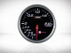 Ladedruck Anzeige Racing Serie 80mm 