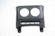 Instrumentenhalter Mittelkonsole 2 Loch VW Golf, EOS,Scirocco