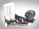Öltemperatur Anzeige Clear Lens Premium Serie 52mm