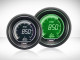 Abgastemperatur Anzeige Grün/ Weiss EVO Series 52mm