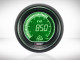 Abgastemperatur Anzeige Grün/ Weiss EVO Series 52mm