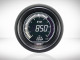 Abgastemperatur Anzeige Grün/ Weiss EVO Series 52mm