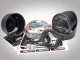 Abgastemperatur Anzeige EVO Premium Serie 52mm