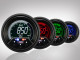 Abgastemperatur Anzeige EVO Premium Serie 60mm