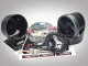 Abgastemperatur JDM Premium Serie 60mm