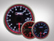 Abgastemperatur WRC HALO Premium Serie 52mm 